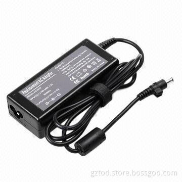 New 19V/3.16A 5.5 x 3.0mm AC Adapter for Samsung